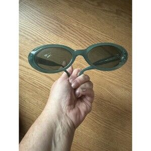 Sergio Tacchini Sunglasses FRAMES ONLY Made In Italy S.T. 1567-S (Small) T170